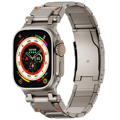 TitanX™ Strap- Ultra-Smartwatch Pro