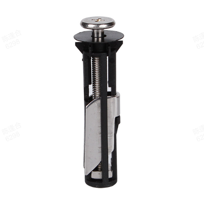 Toilet Seat Fastener Bolt Kit
