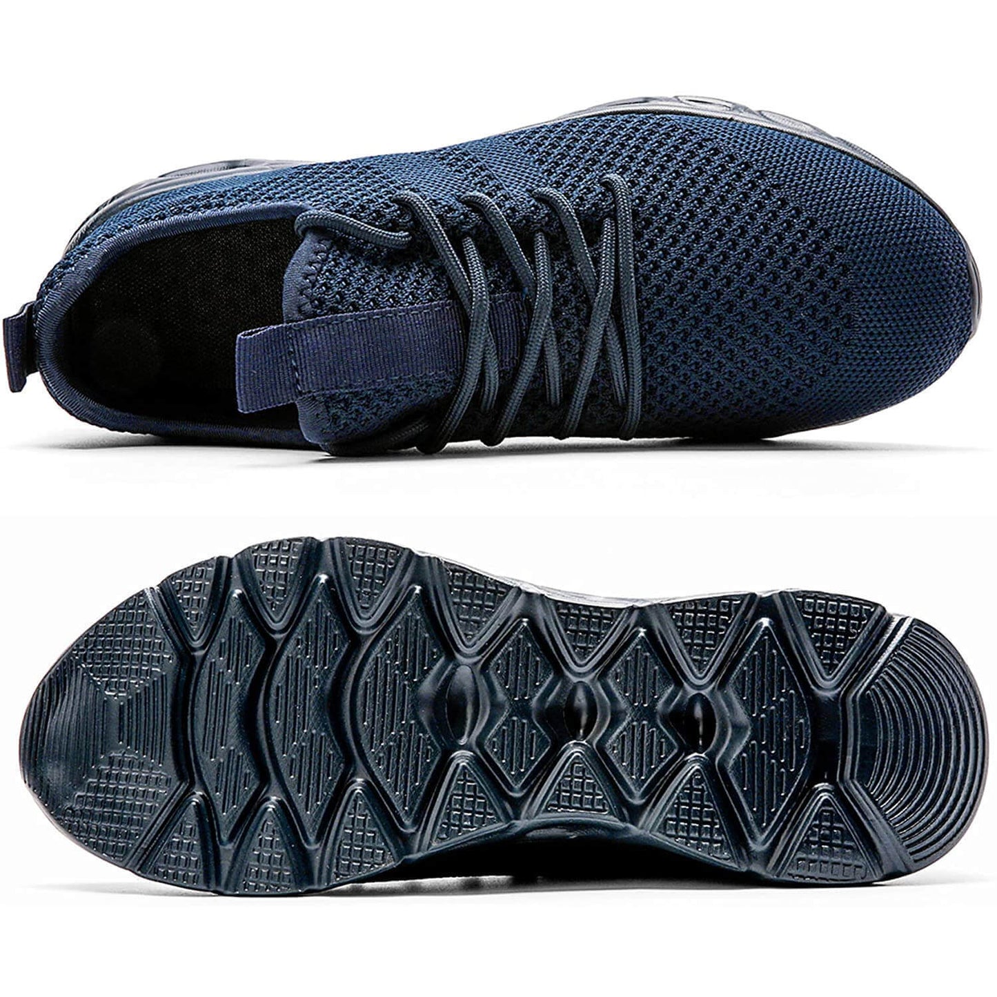 Unisex Comfortable Breathable Athletic Sneakers