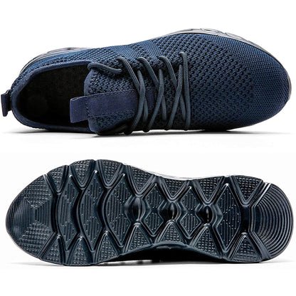 Unisex Comfortable Breathable Athletic Sneakers