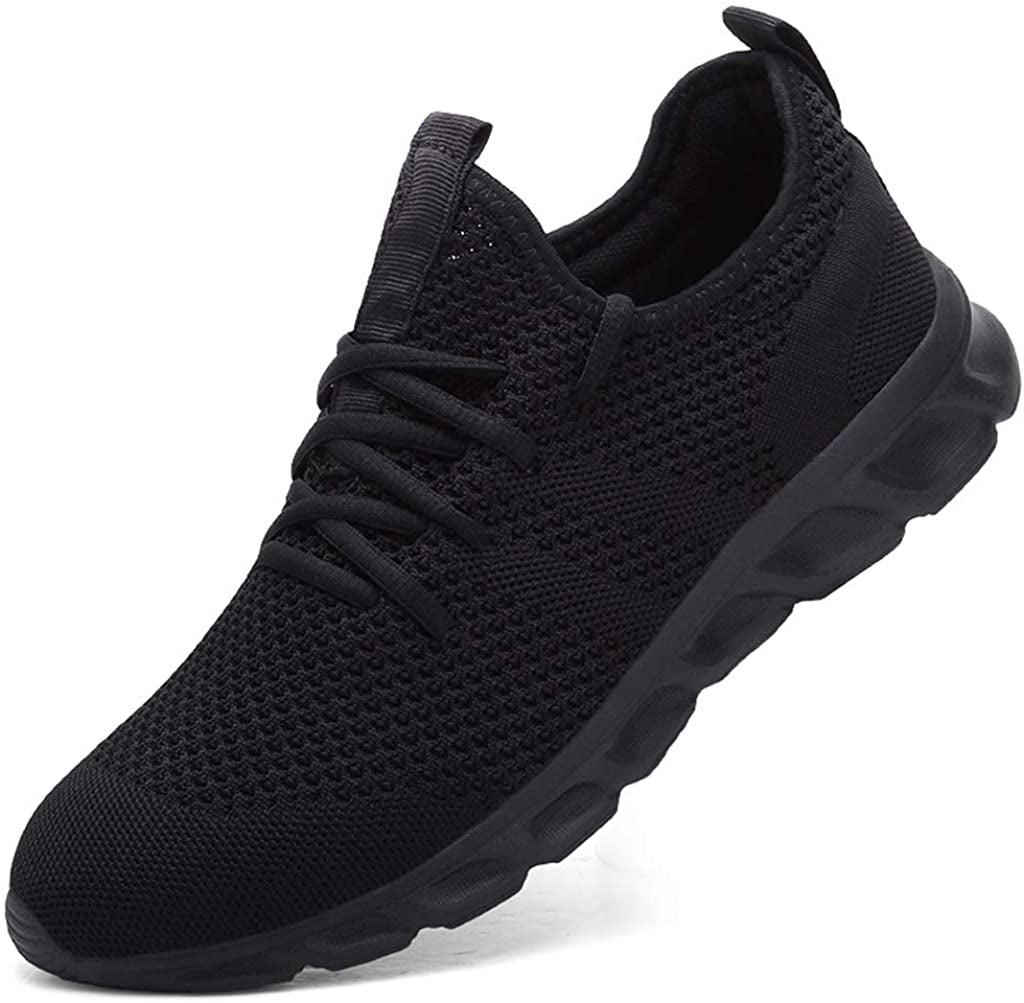 Unisex Comfortable Breathable Athletic Sneakers