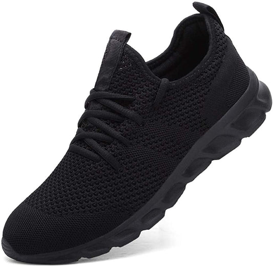 Unisex Comfortable Breathable Athletic Sneakers