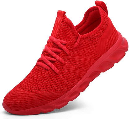 Unisex Comfortable Breathable Athletic Sneakers