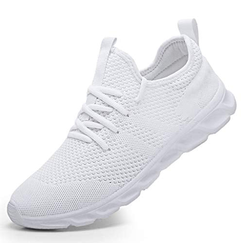 Unisex Comfortable Breathable Athletic Sneakers