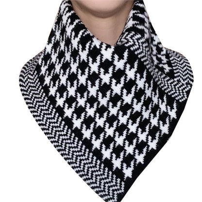 Triangle Scarf