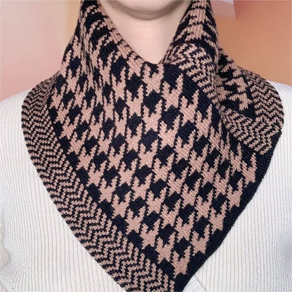 Triangle Scarf
