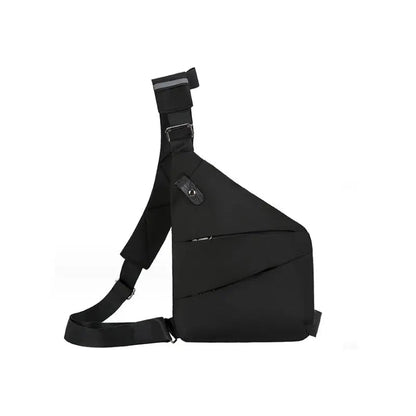 TRIPSAFE – Lightweight theft-proof bag for daily comfort