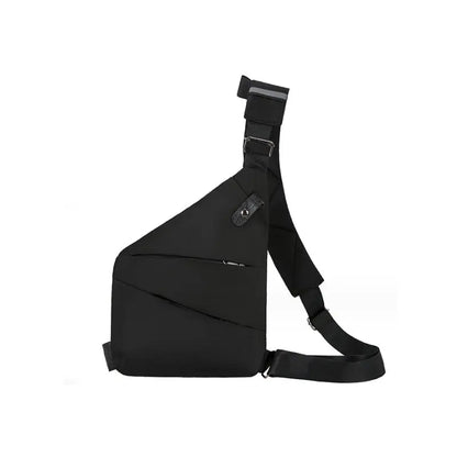 TRIPSAFE – Lightweight theft-proof bag for daily comfort