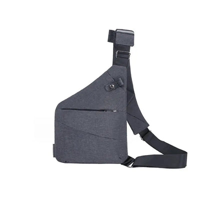 TRIPSAFE – Lightweight theft-proof bag for daily comfort