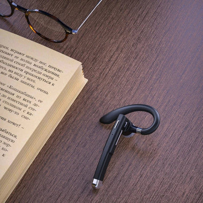 Pro Bluetooth Headset with Noise Canceling