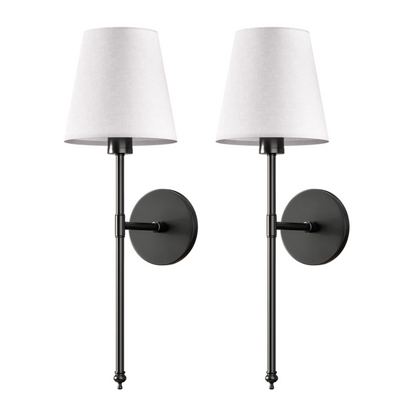 Tygelfors - Wireless Wall Lamp (2-Pack)