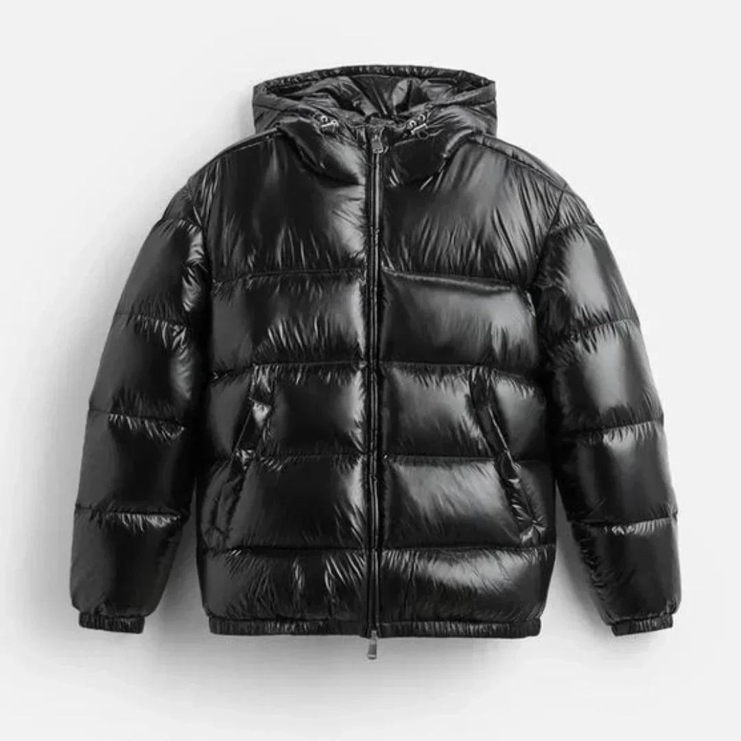 Unisex Down Jacket - Aspen