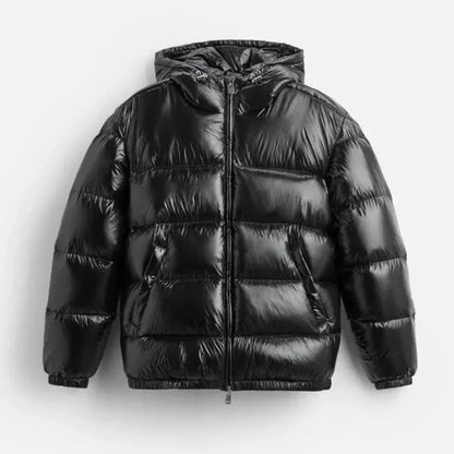 Unisex Down Jacket - Aspen