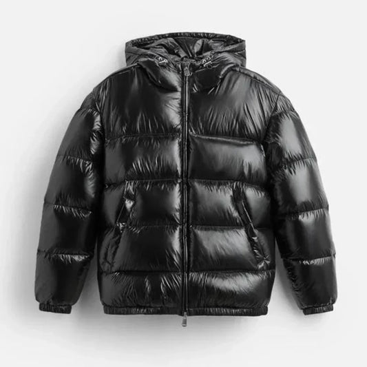 Unisex Down Jacket - Aspen