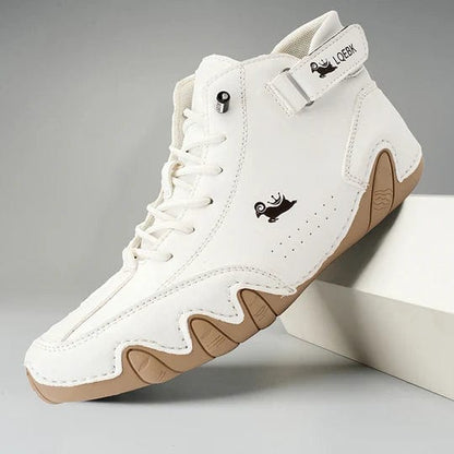 Comfort Grip Driving Shoes - Non-Slip Sneakers