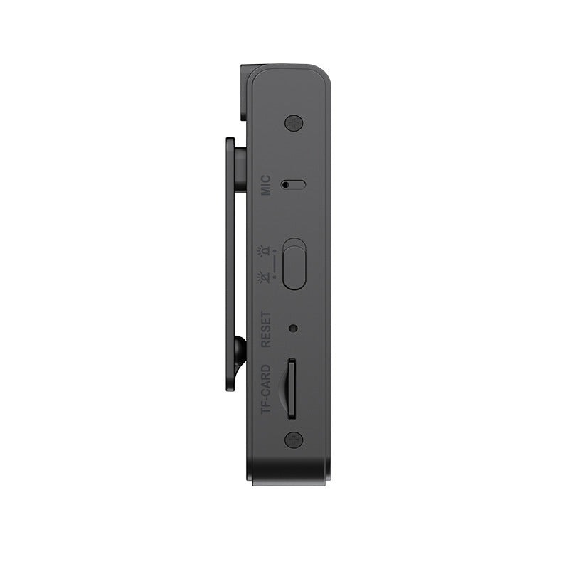 🔥NEW HD 1080P Mini Noise Reduction Anti-shake Camera