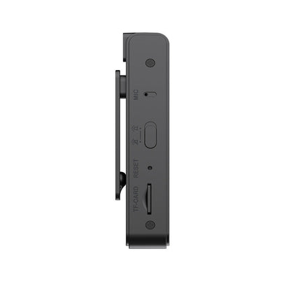 🔥NEW HD 1080P Mini Noise Reduction Anti-shake Camera