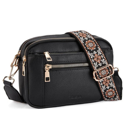 Vegan luxury that fits everywhere