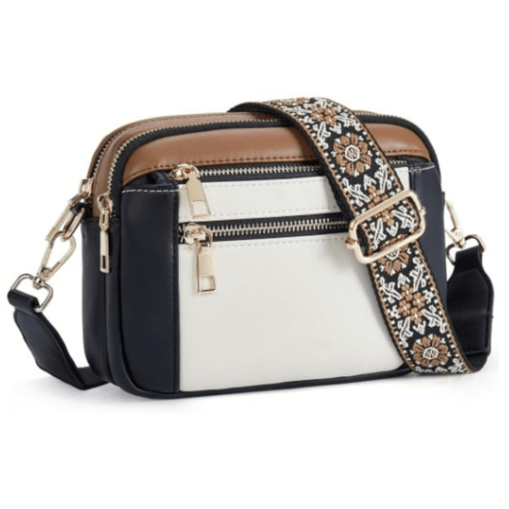 Vegan luxury that fits everywhere