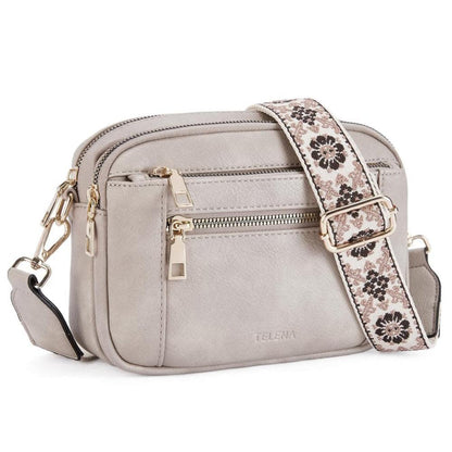 Vegan luxury that fits everywhere