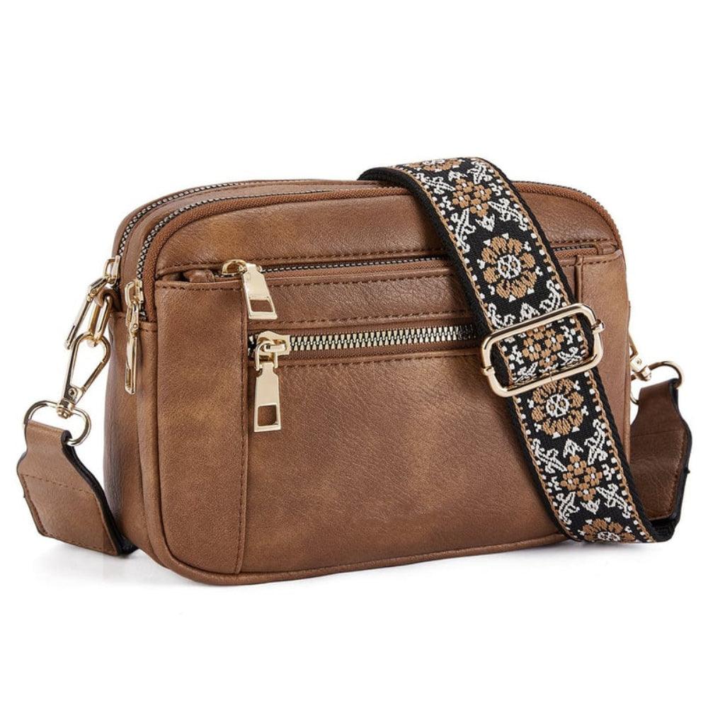 Vegan luxury that fits everywhere