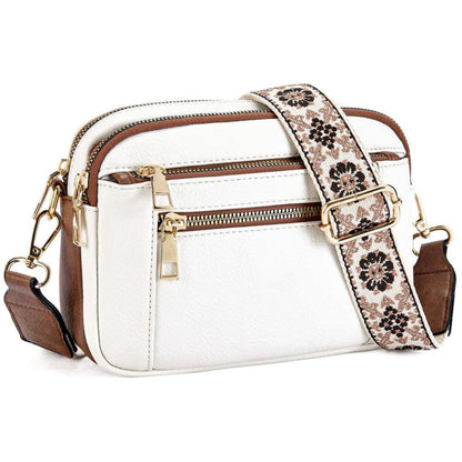 Vegan luxury that fits everywhere