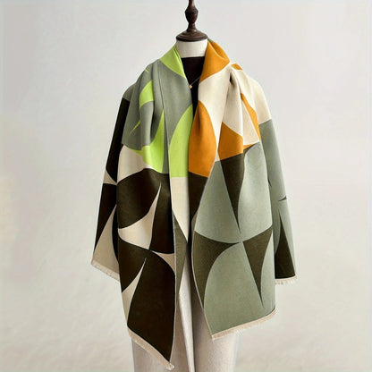 Veilura Convertible Poncho Wrap