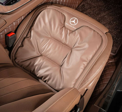 Vellinura | Shaped Car Seat Pad for Tailored Comfort