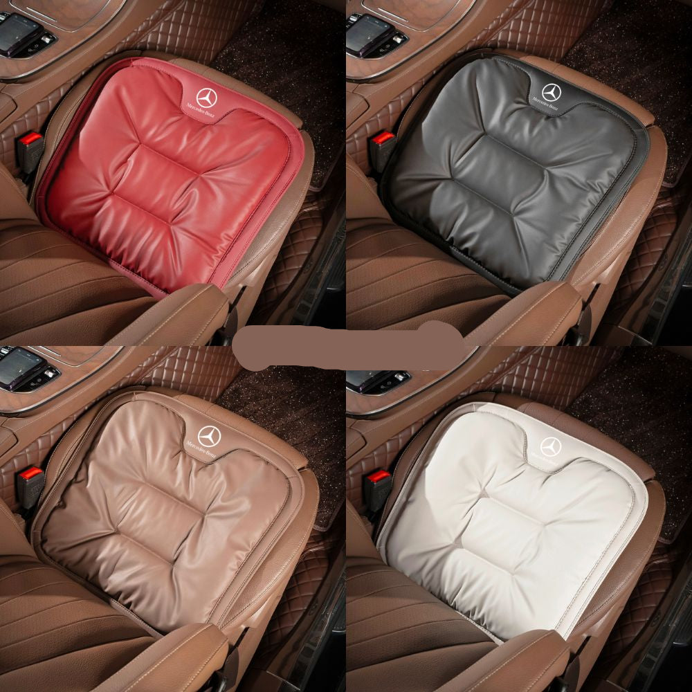 Vellinura | Shaped Car Seat Pad for Tailored Comfort