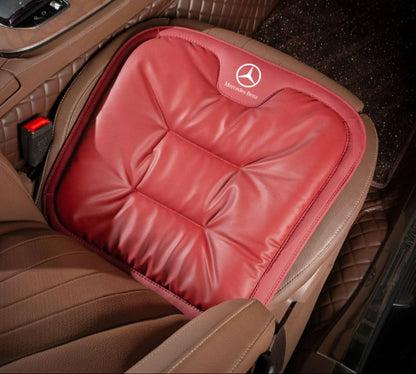 Vellinura | Shaped Car Seat Pad for Tailored Comfort