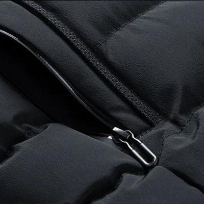 Insulated Puffer Vest for All Seasons