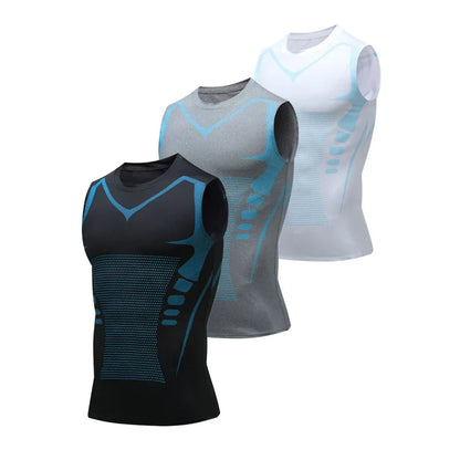 VitaBoost | Shaping tank top and posture corrector that helps you build a perfect body