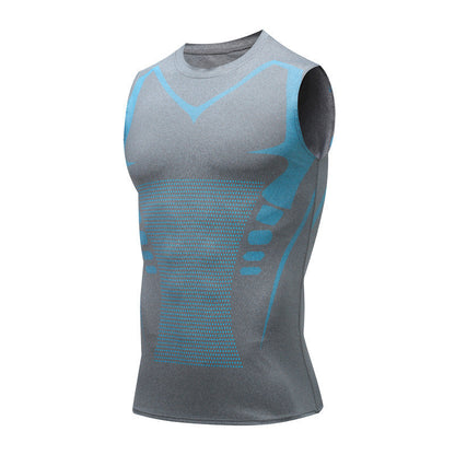 VitaBoost | Shaping tank top and posture corrector that helps you build a perfect body