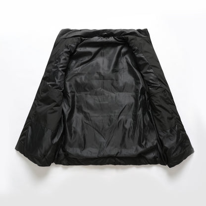 VitalWarm | Experience comfortable warmth, wherever and whenever you want, with this heated jacket