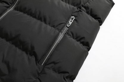 VitalWarm | Experience comfortable warmth, wherever and whenever you want, with this heated jacket
