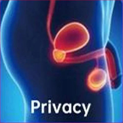 VitaPulse Portable ED Shockwave Therapy Device for Men
