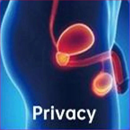 VitaPulse Portable ED Shockwave Therapy Device for Men