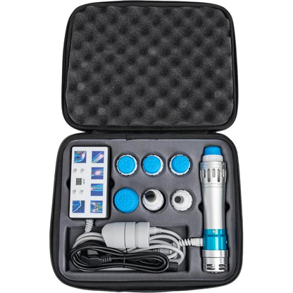 VitaPulse Portable ED Shockwave Therapy Device for Men