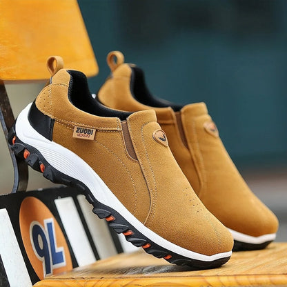 Orthopedic Comfort Hiking Shoes