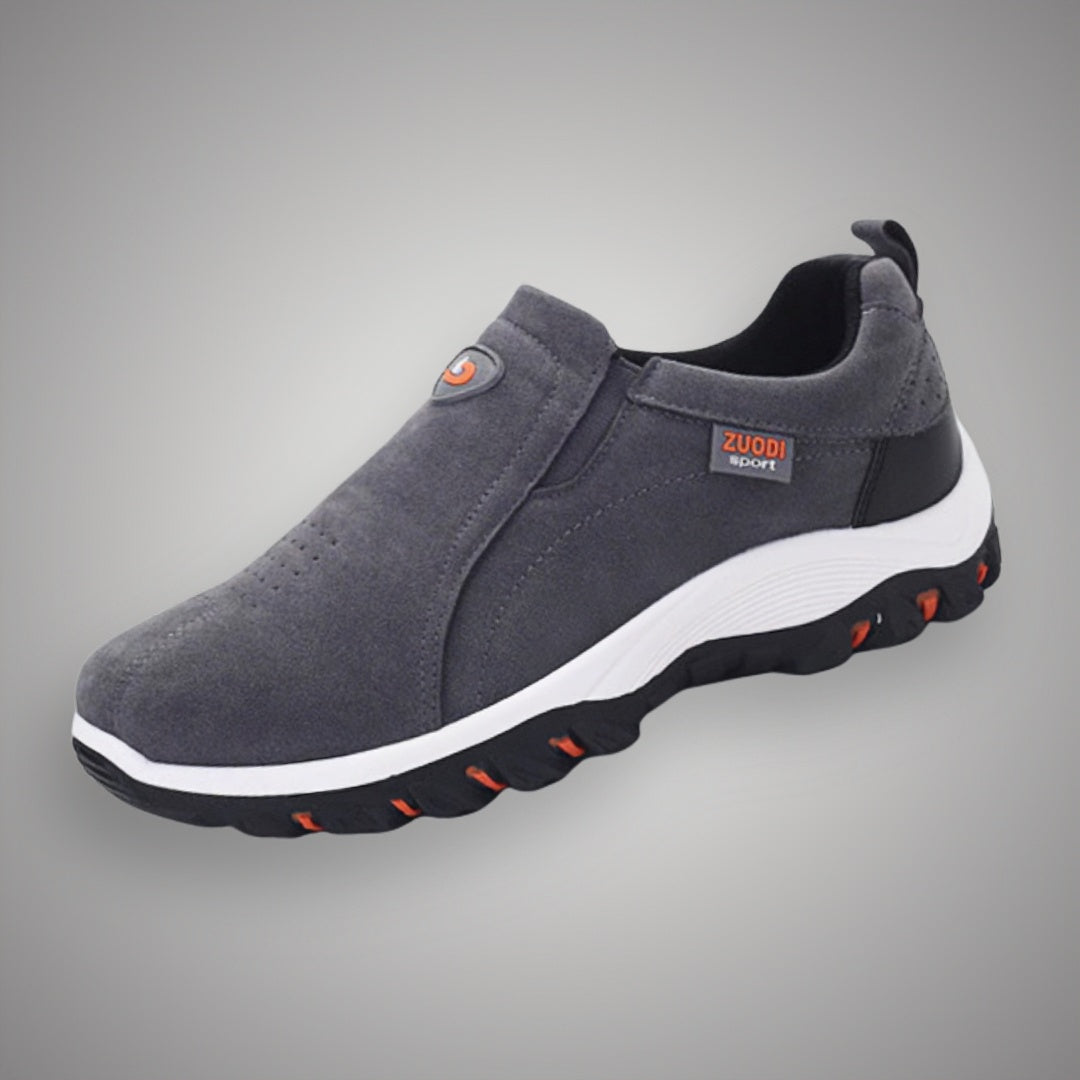 Orthopedic Comfort Hiking Shoes