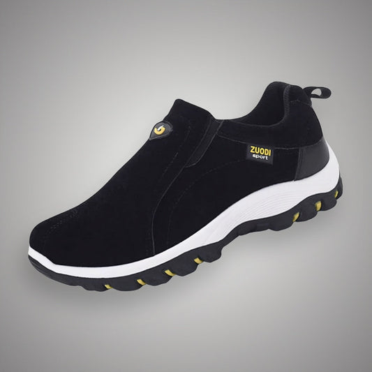 Orthopedic Comfort Hiking Shoes