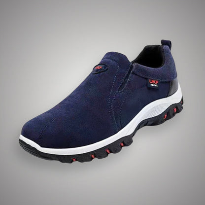 Orthopedic Comfort Hiking Shoes