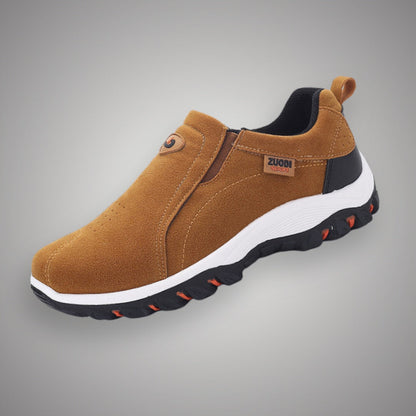 Orthopedic Comfort Hiking Shoes