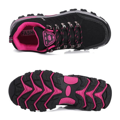 Wander® Ergonomic Walking Shoes for Women