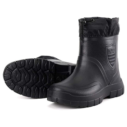 Niki | Waterproof Boots with Orthopedic Winter Support