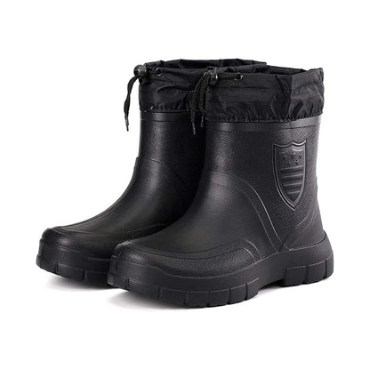 Niki | Waterproof Boots with Orthopedic Winter Support