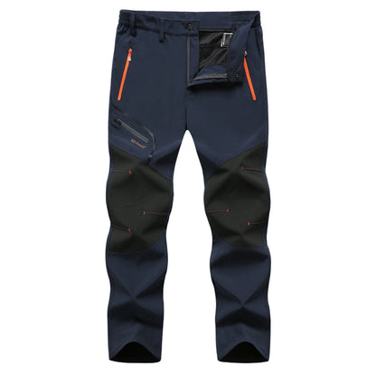 Waterproof Outdoor Quick Dry Pants