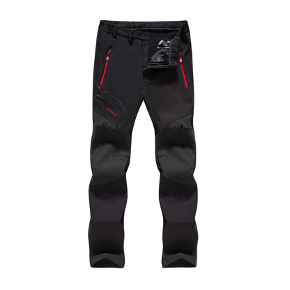 Waterproof Outdoor Quick Dry Pants