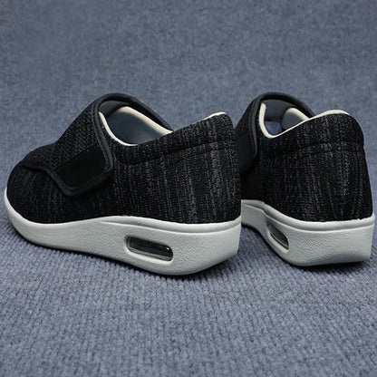 Niki | Women's Orthopedic Sneakers with Enhanced Comfort