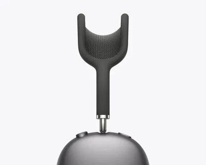 Wireless Noise-Cancelling Over-Ear Headphones